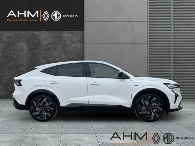 Renault Rafale Alpine