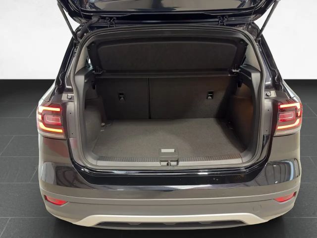 Volkswagen T-Cross 1.0 TSI DSG IQ.Drive Move