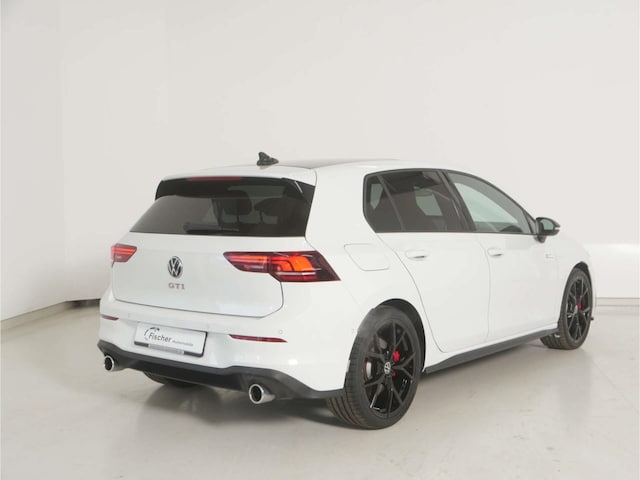Volkswagen Golf 2.0 TSI Style