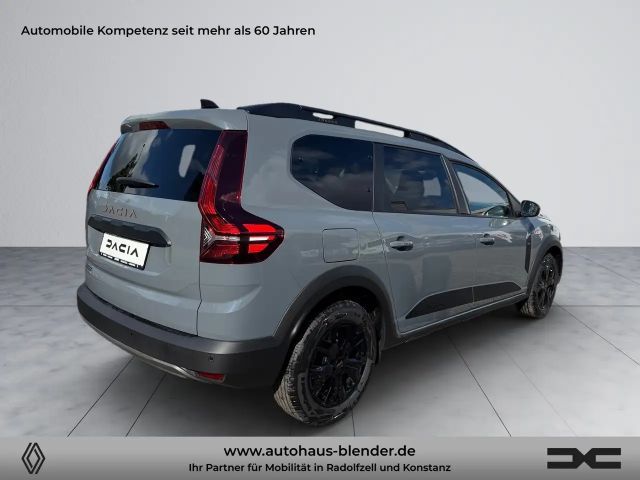 Dacia Jogger ECO-G Extreme
