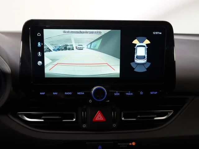 Hyundai i30 - PD GO 1.5 DPI