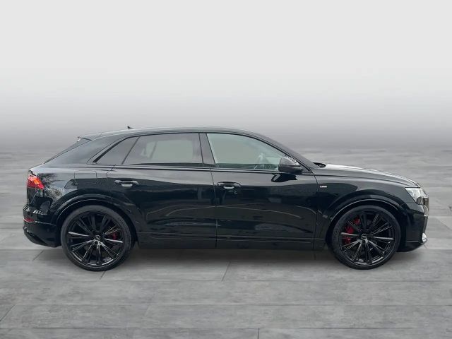 Audi Q8 Hybride Quattro