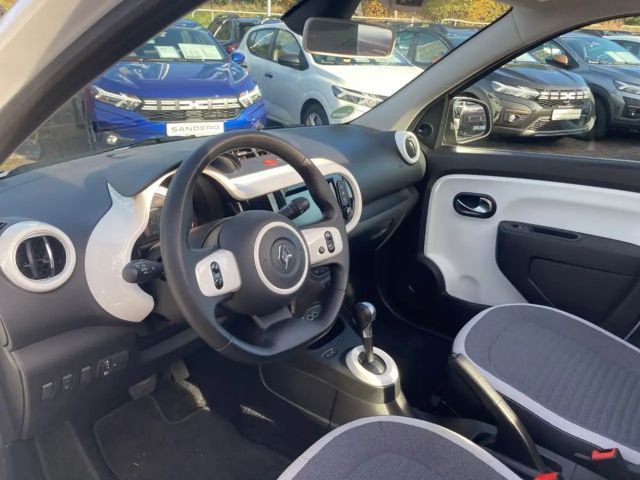 Renault Twingo Electric Zen