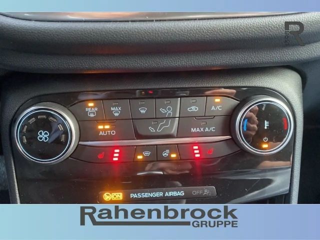 Ford Puma EcoBoost ST Line