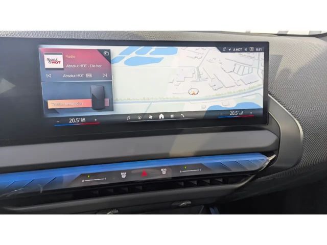 BMW X3 M-Sport xDrive xDrive30e