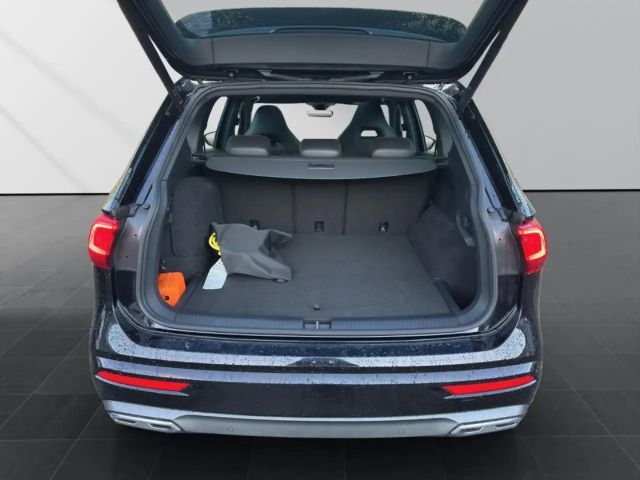 Seat Tarraco FR-lijn e-Hybrid