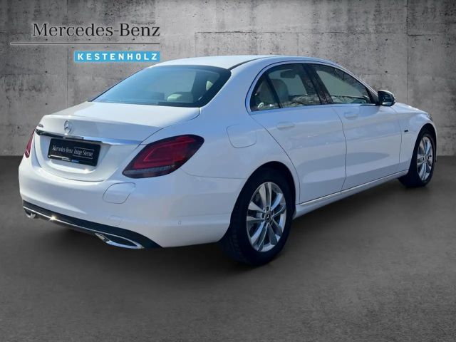 Mercedes-Benz C 300 AVANTGARDE Sedan