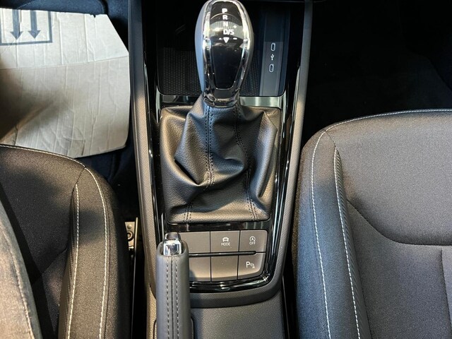 Skoda Kamiq Monte Carlo