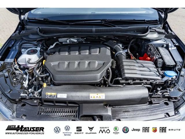 Volkswagen Polo 2.0 TSI DSG GTI IQ.Drive