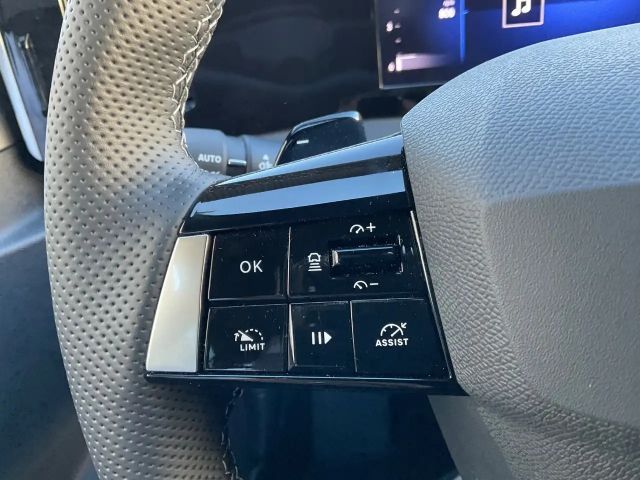 Opel Astra 1.2 Turbo Edition Turbo