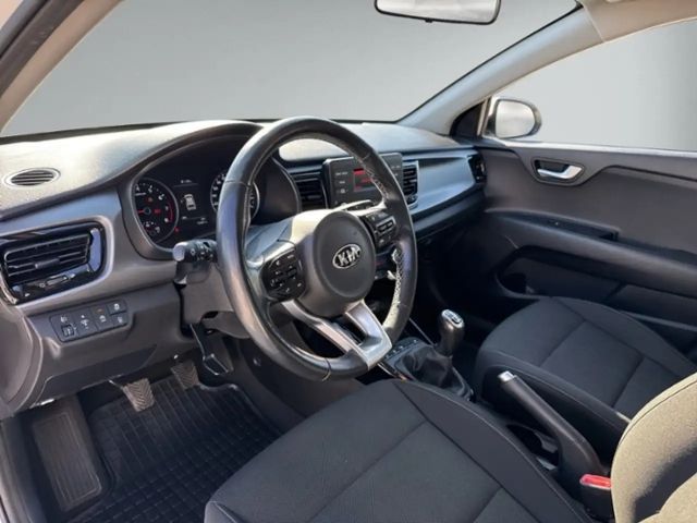 Kia Rio GDi Vision