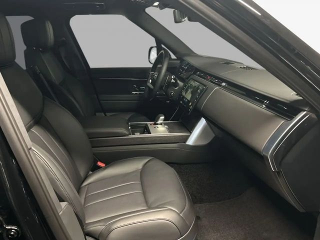 Land Rover Range Rover HSE