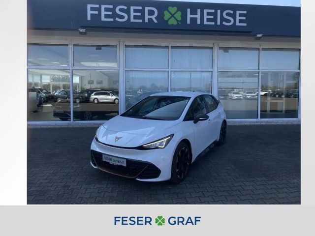 Cupra Born 77 kWh