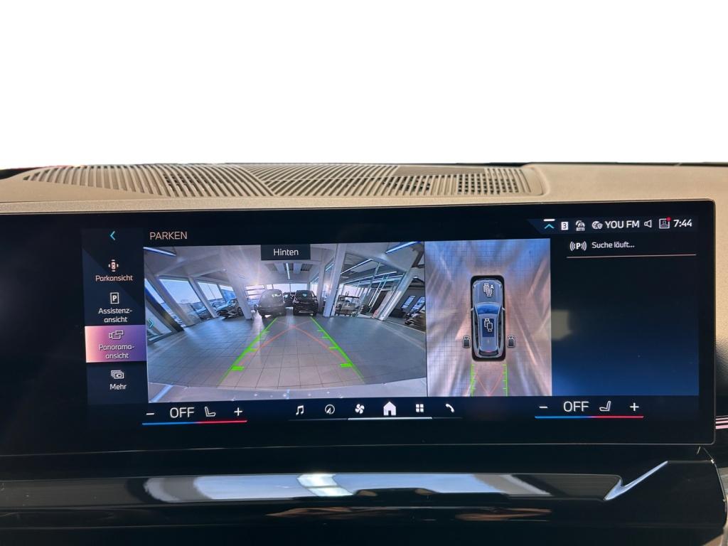 BMW 540 540d M-Sport xDrive