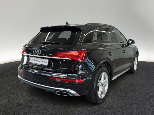 Audi Q5 40 TDI Quattro S-Line