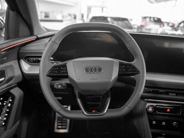Audi SQ5 S-Tronic