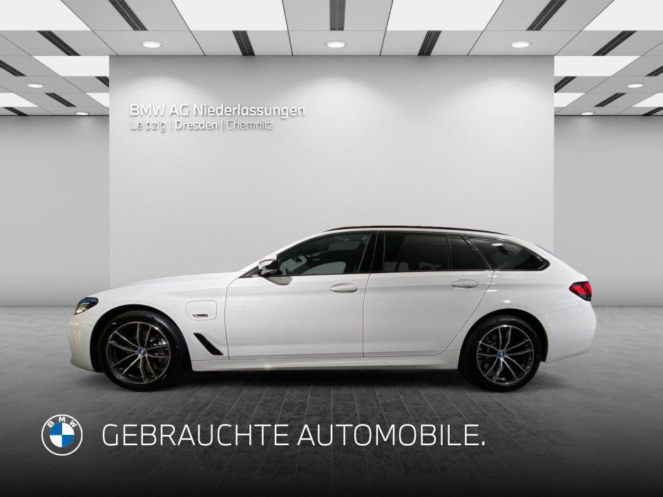 BMW 530 530e Touring xDrive