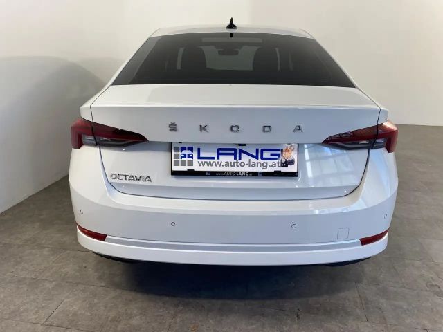 Skoda Octavia 2.0 TDI 85 Ambition