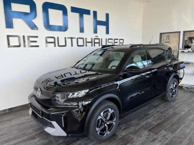 Citroën C3 Aircross Max