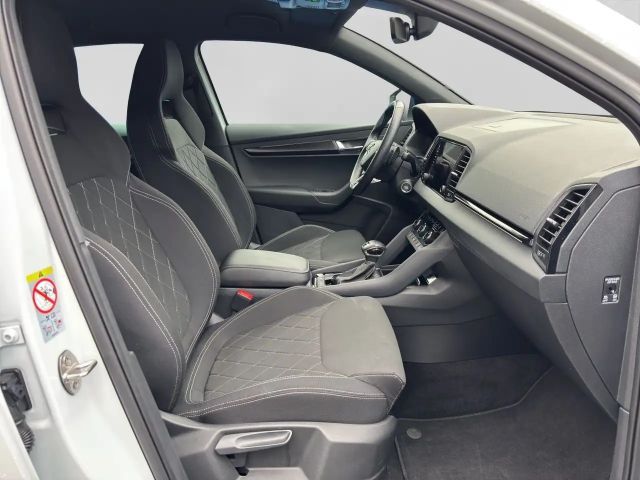Skoda Karoq 2.0 TDI 4x4 Sportline