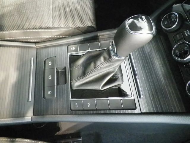 Skoda Superb Style Style