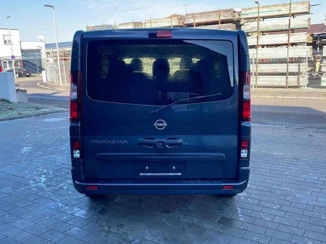 Nissan Primastar L1H1 Tekna dCi 170