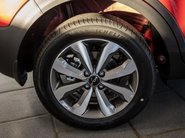 Kia Stonic GDi Vision