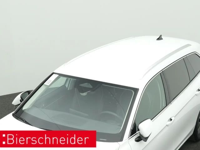 Volkswagen Passat 2.0 TDI DSG Elegance Elegance