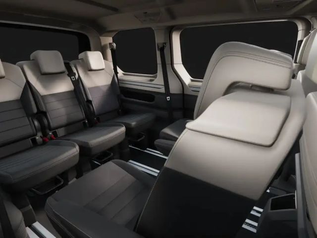 Volkswagen Multivan 2.0 TDI DSG T7