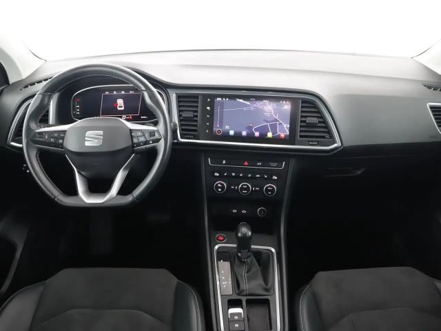 Seat Ateca 2.0 TDI DSG Style