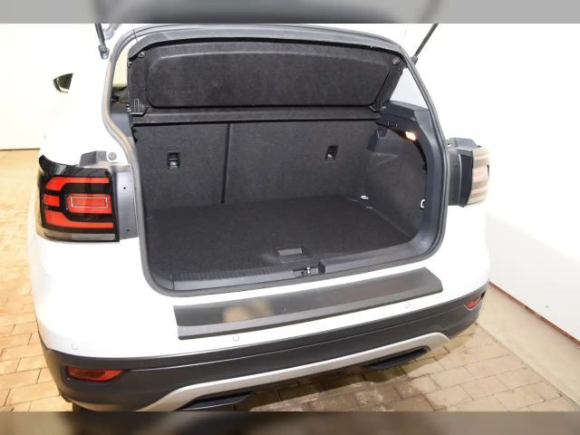 Volkswagen T-Cross DSG Style
