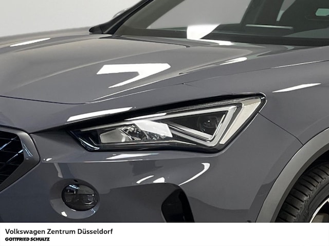 Cupra Formentor 1.4 DSG