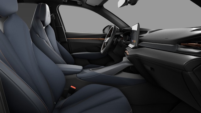 Cupra Terramar 1.5 eTSI