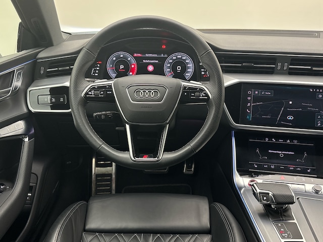Audi S7 Quattro Sportback
