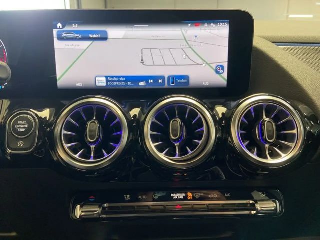 Mercedes-Benz B 200 B-Klasse