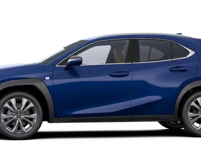 Lexus UX F Sport Sport