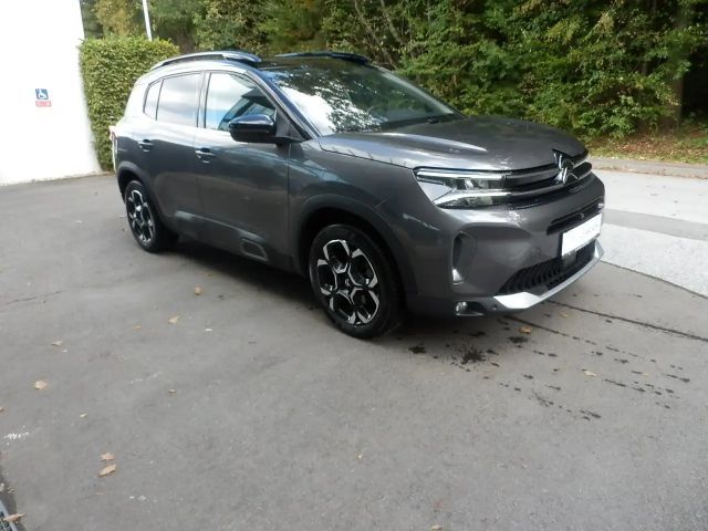 Citroën C5 Aircross BlueHDi Max