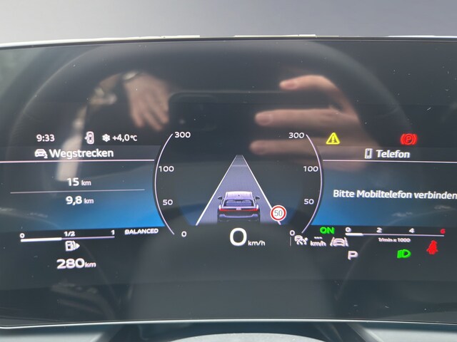 Audi A5 Avant S-Tronic