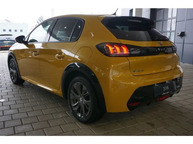 Peugeot E-208 Allure Pack