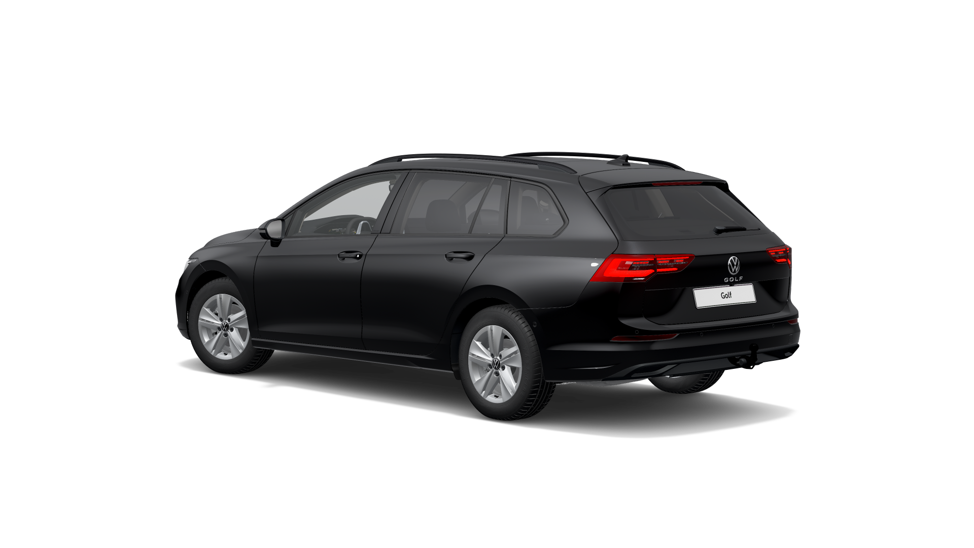 Volkswagen Golf 1.5 TSI Life Variant