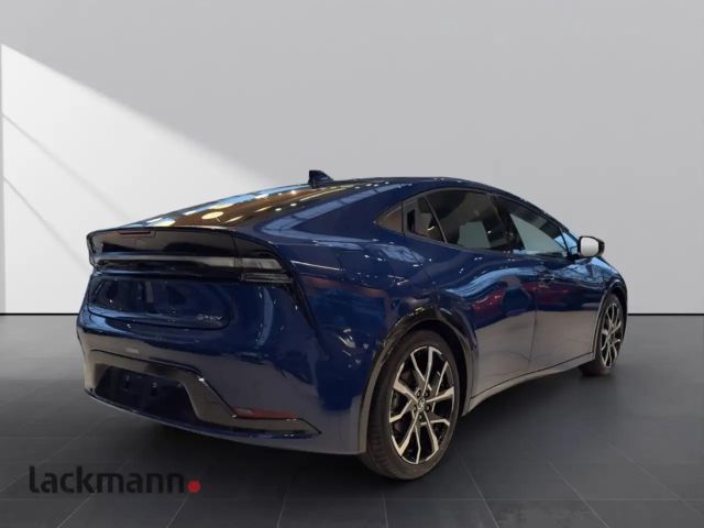 Toyota Prius Executive Hybride Plug-in