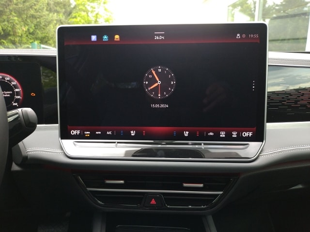 Volkswagen Passat DSG Variant