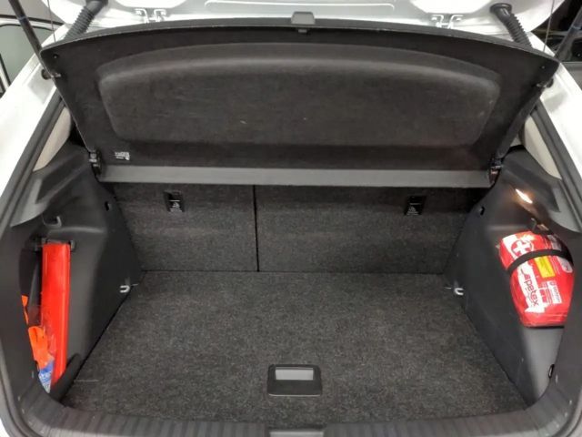 Skoda Fabia 1.0 TSI Tour