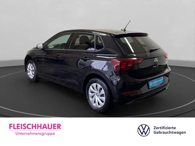 Volkswagen Polo 1.0 TSI Life
