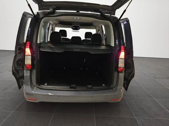 Volkswagen Caddy 1.5 TSI