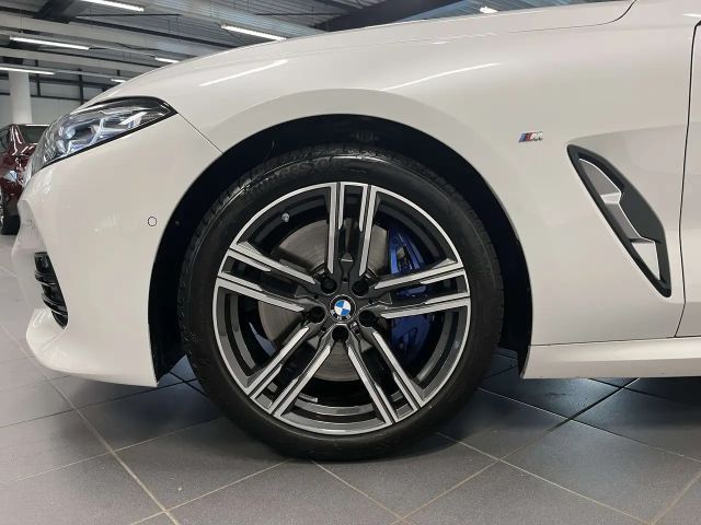 BMW 840 840d Cabrio M-Sport xDrive