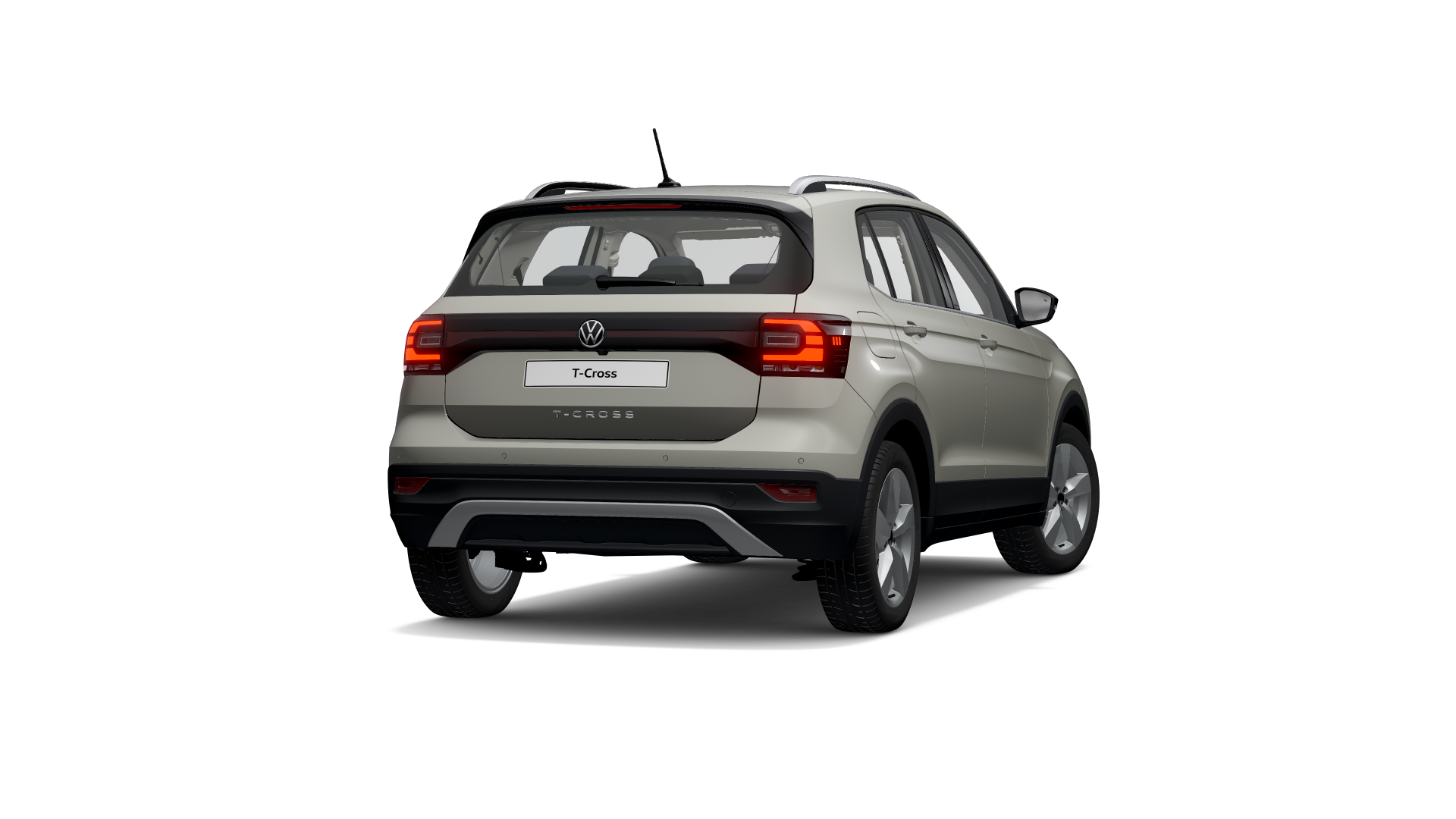 Volkswagen T-Cross T-CROSS 1.0  StyleB 081 TSIM6F