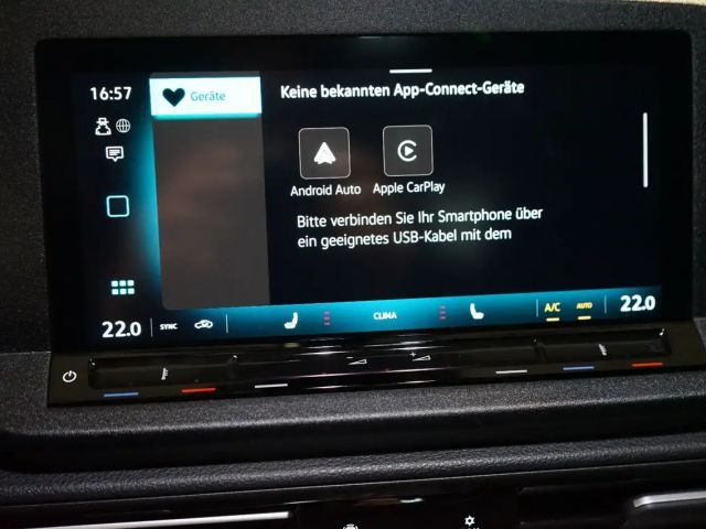 Volkswagen Caddy 2.0 TDI DSG Life