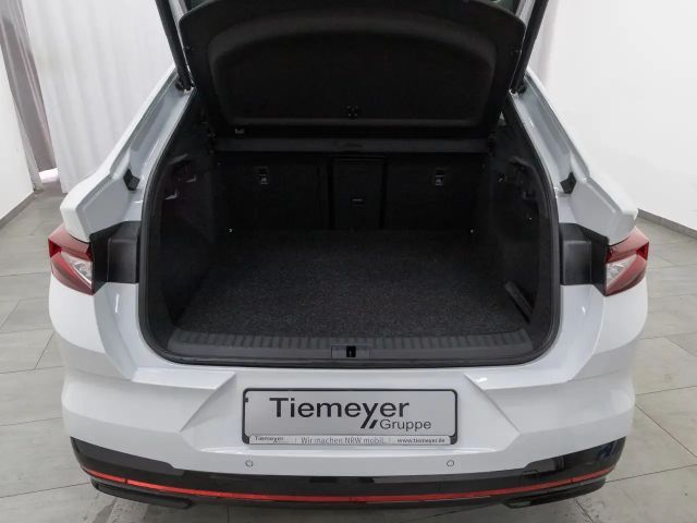 Skoda Enyaq 4x4 Coupe RS Suite