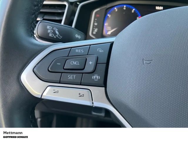 Volkswagen Polo 1.0 TSI DSG Style